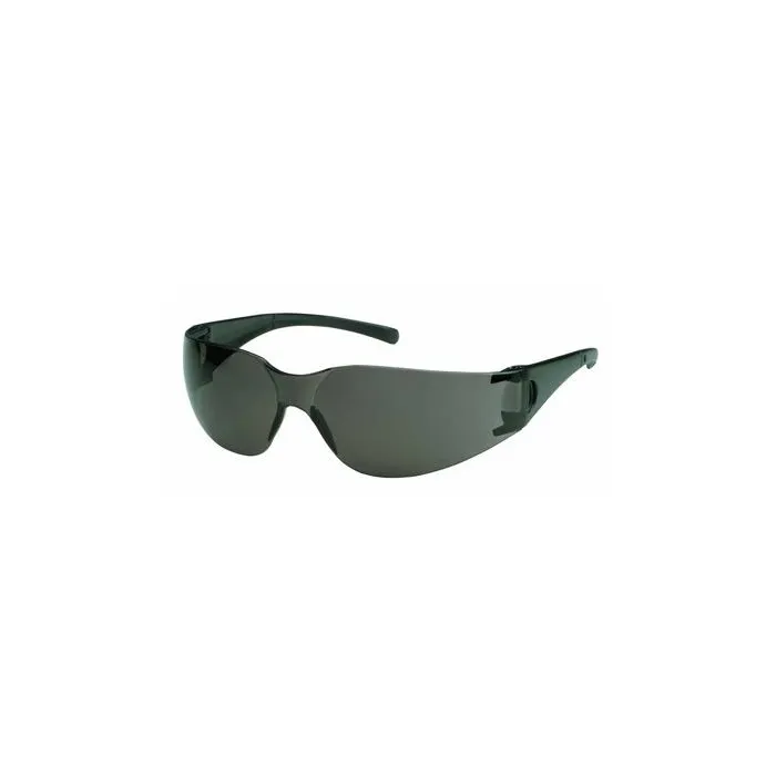 Jackson Safety Element Safety Glasses with Smoke Lens, 1 Each