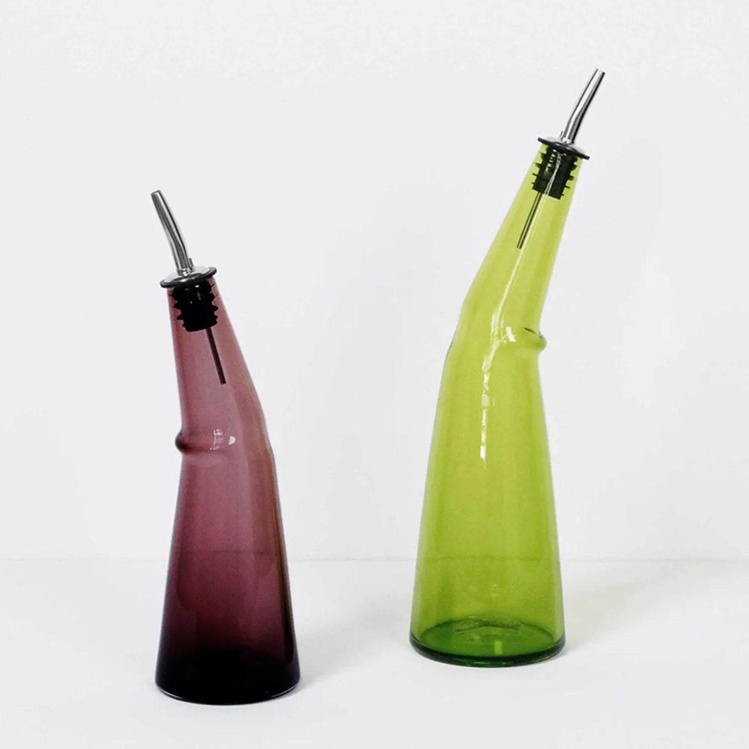 jam factory | kink oil bottle | olive