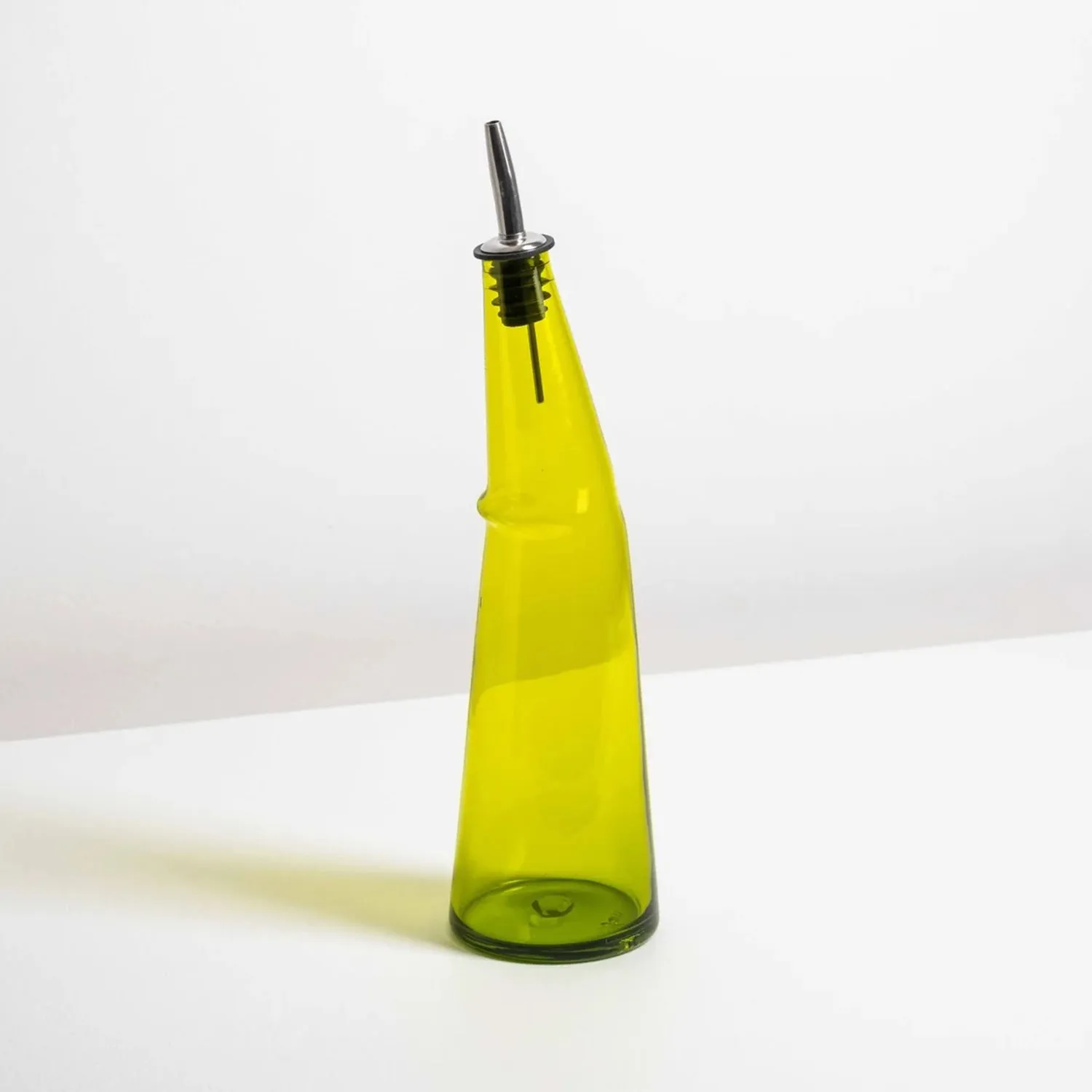 jam factory | kink oil bottle | olive