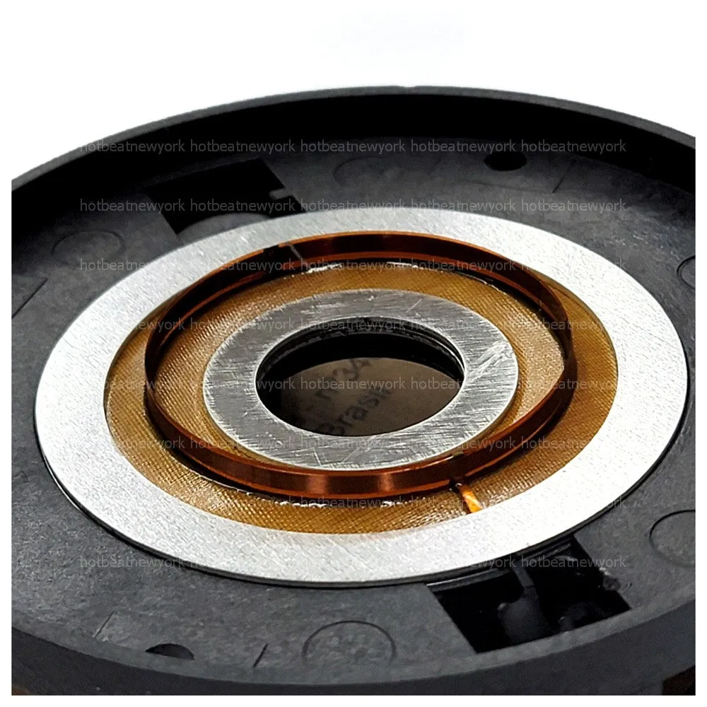 JBL RPST400 29002005 Original Genuine Factory Diaphragm Voice Coil Kit for JBL Selenium ST400 BLK / TRIO / BRANCA