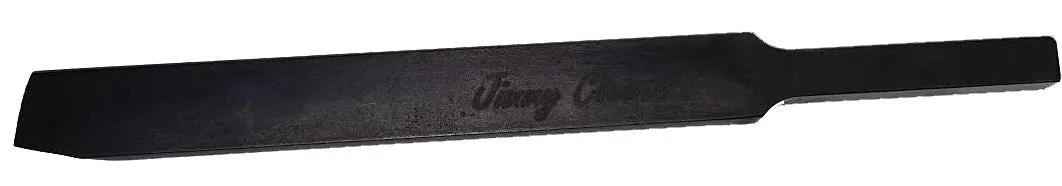 Jimmy Clewes  Signature Box Scraper