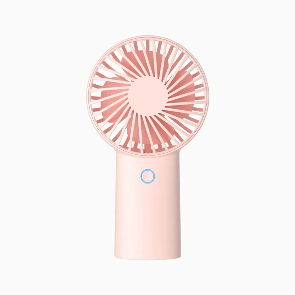 JISULIFE Life 3 F2B HandHeld Fan 2 In 1 Portable Mini Fan