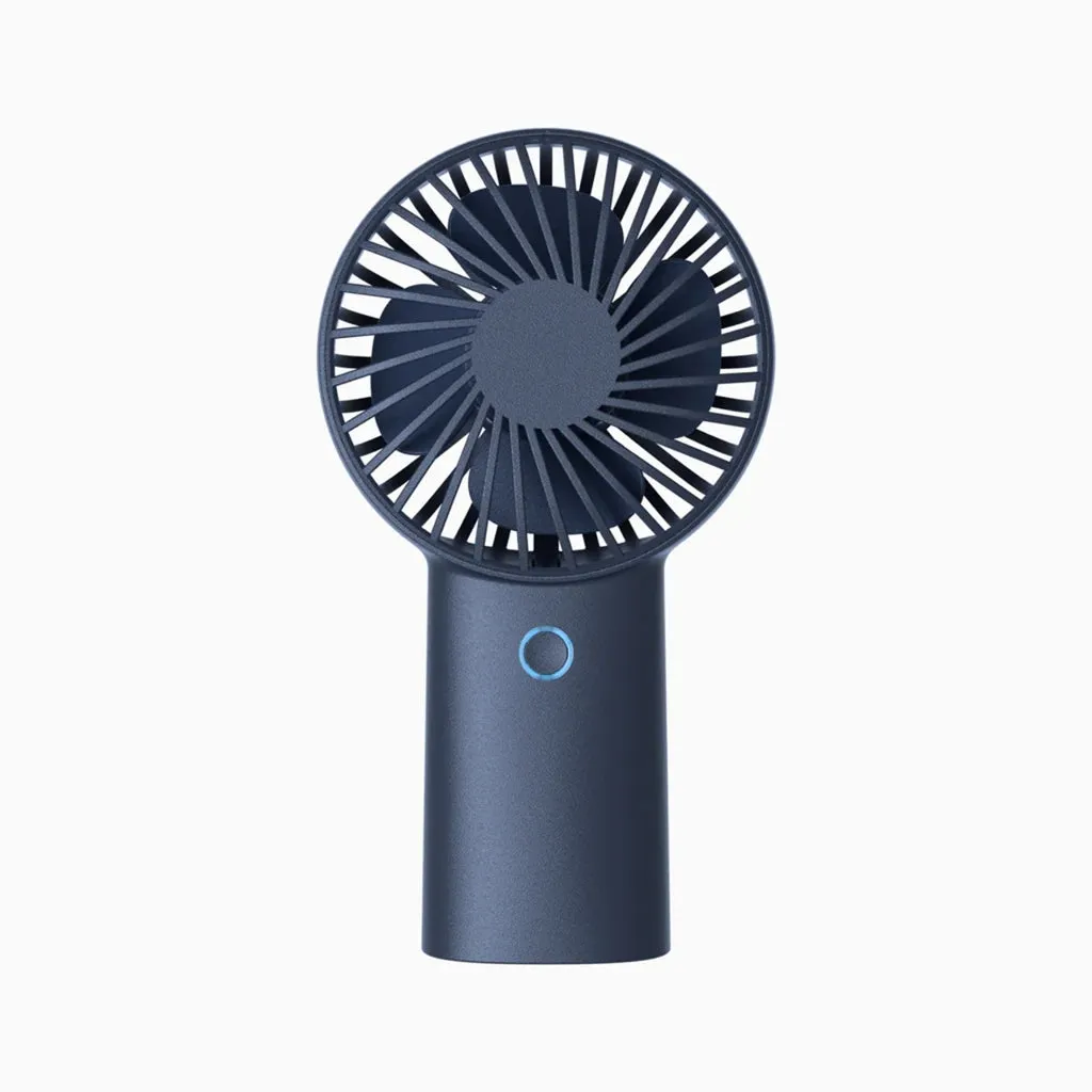 JISULIFE Life 3 F2B HandHeld Fan 2 In 1 Portable Mini Fan