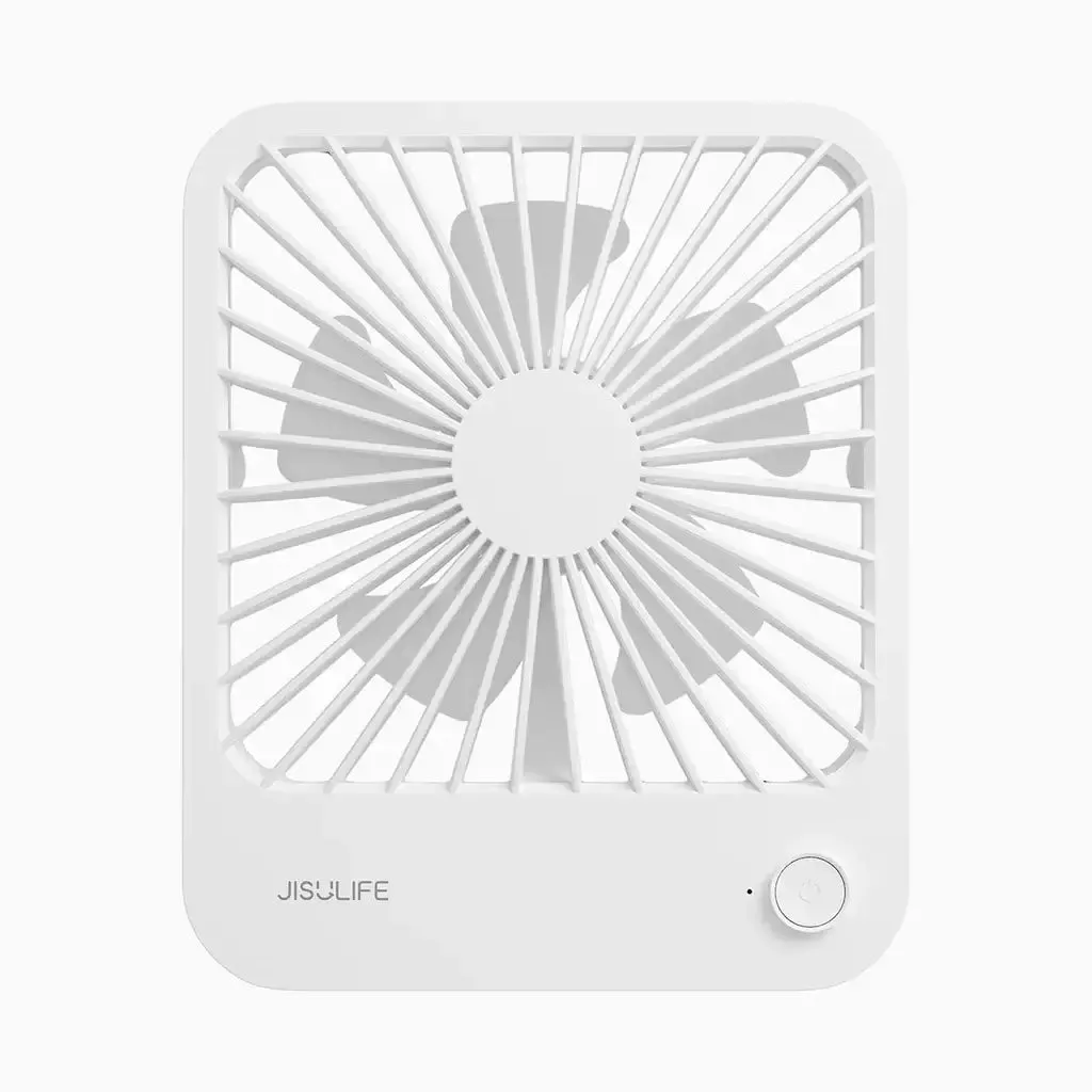 JisuLife Table Fan Life1