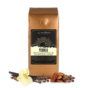 J.L. Hufford Pecanilla Coffee