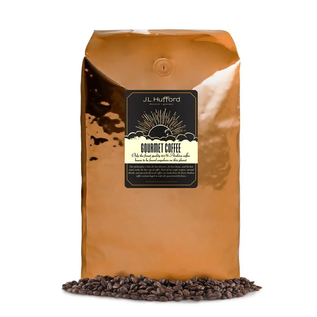 J.L. Hufford University Blend Coffee