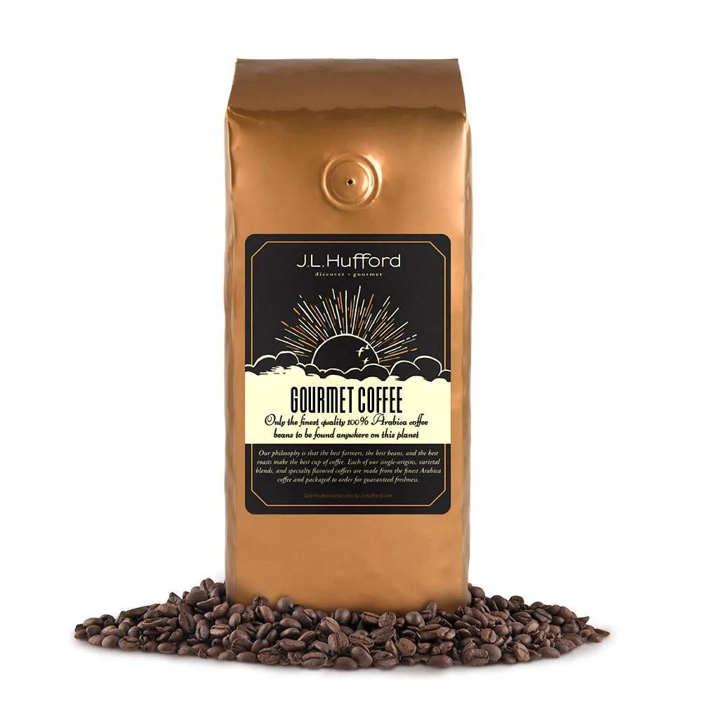 J.L. Hufford University Blend Coffee