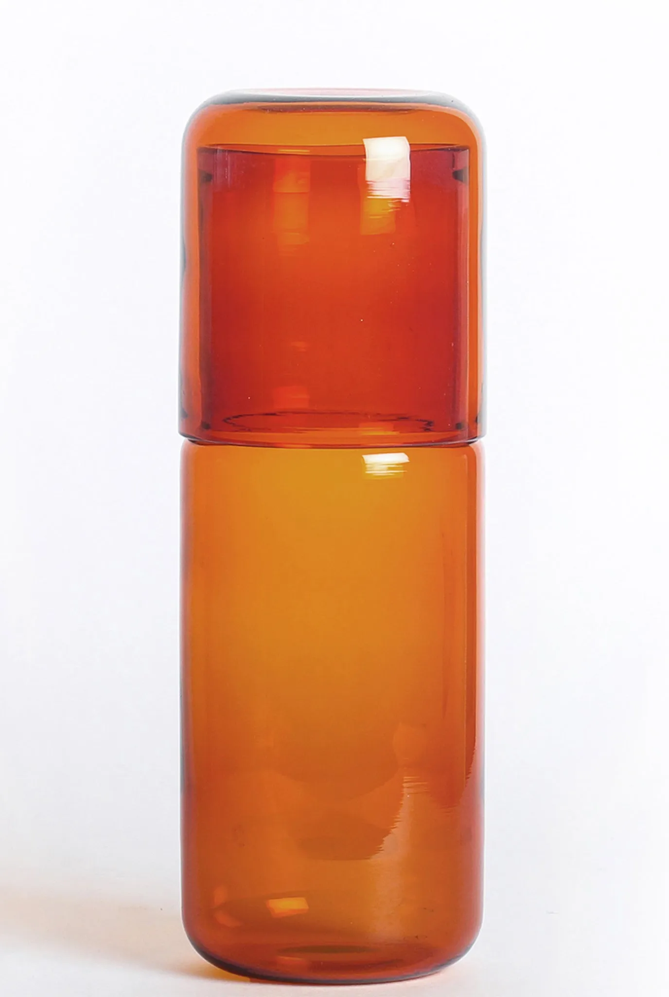 JULIETTE CARAFE BOTTLE