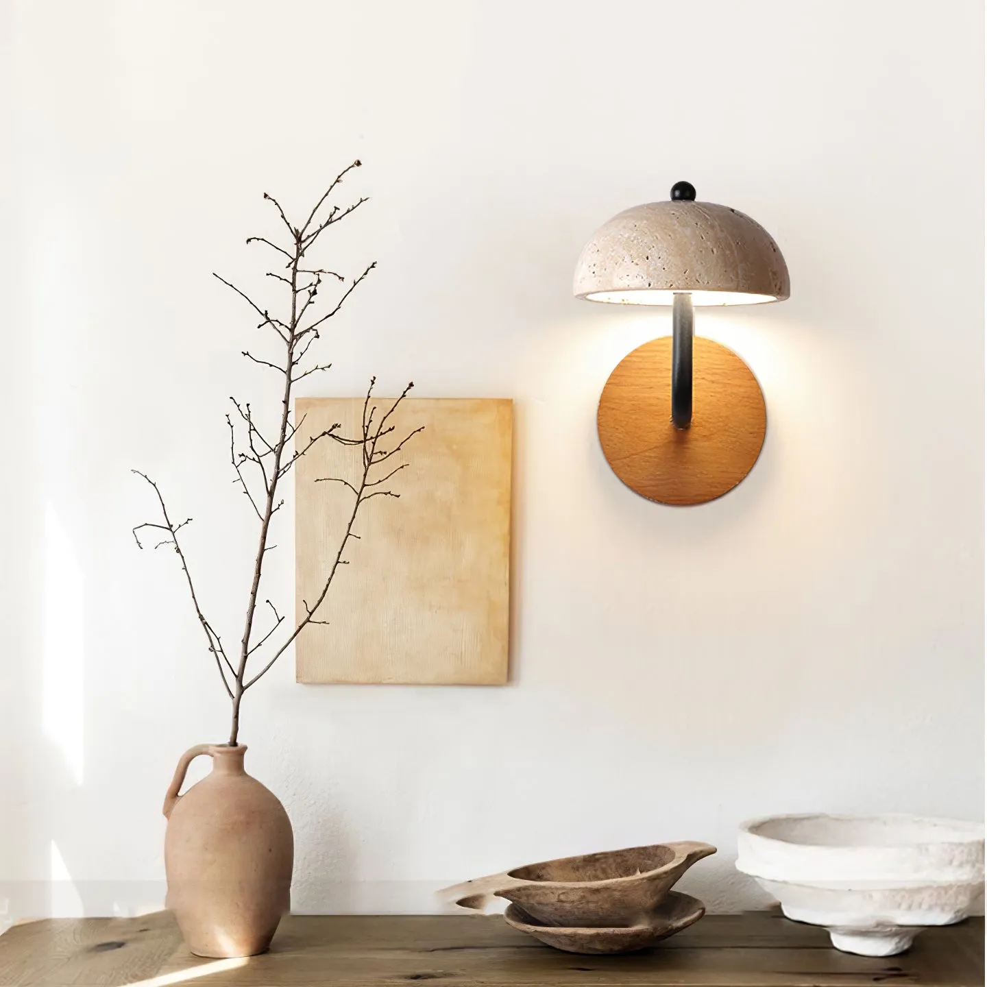 Kikioo Wall Lamp