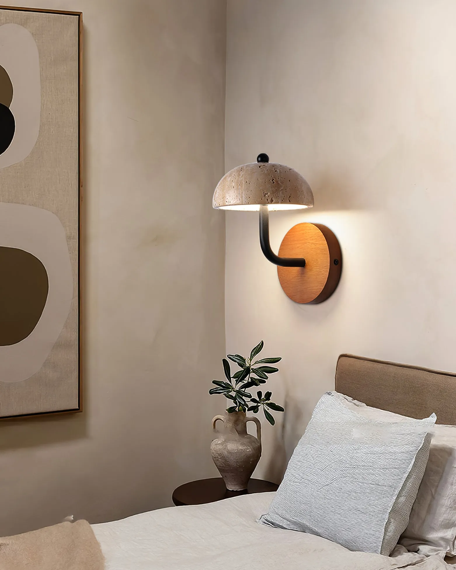 Kikioo Wall Lamp