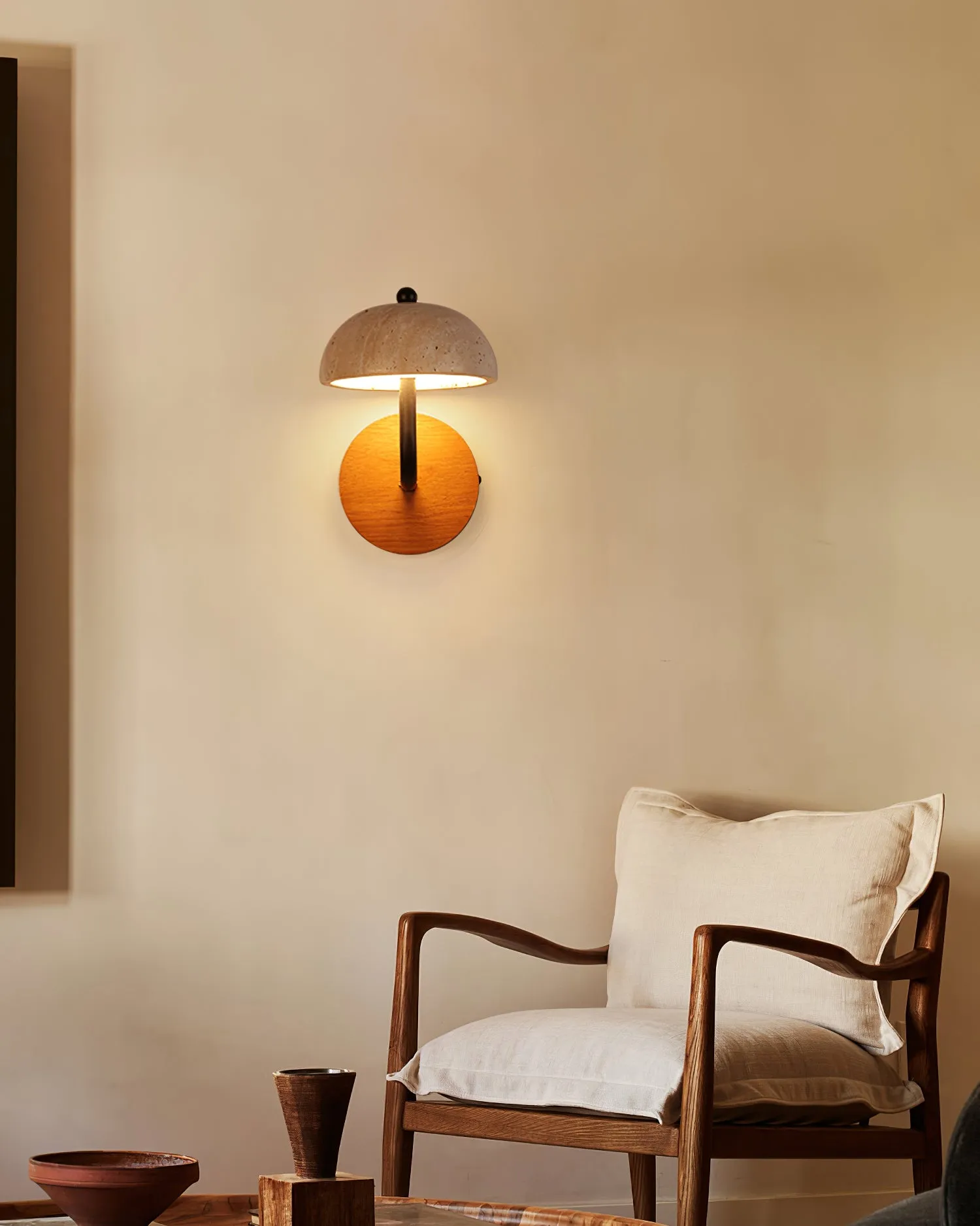 Kikioo Wall Lamp