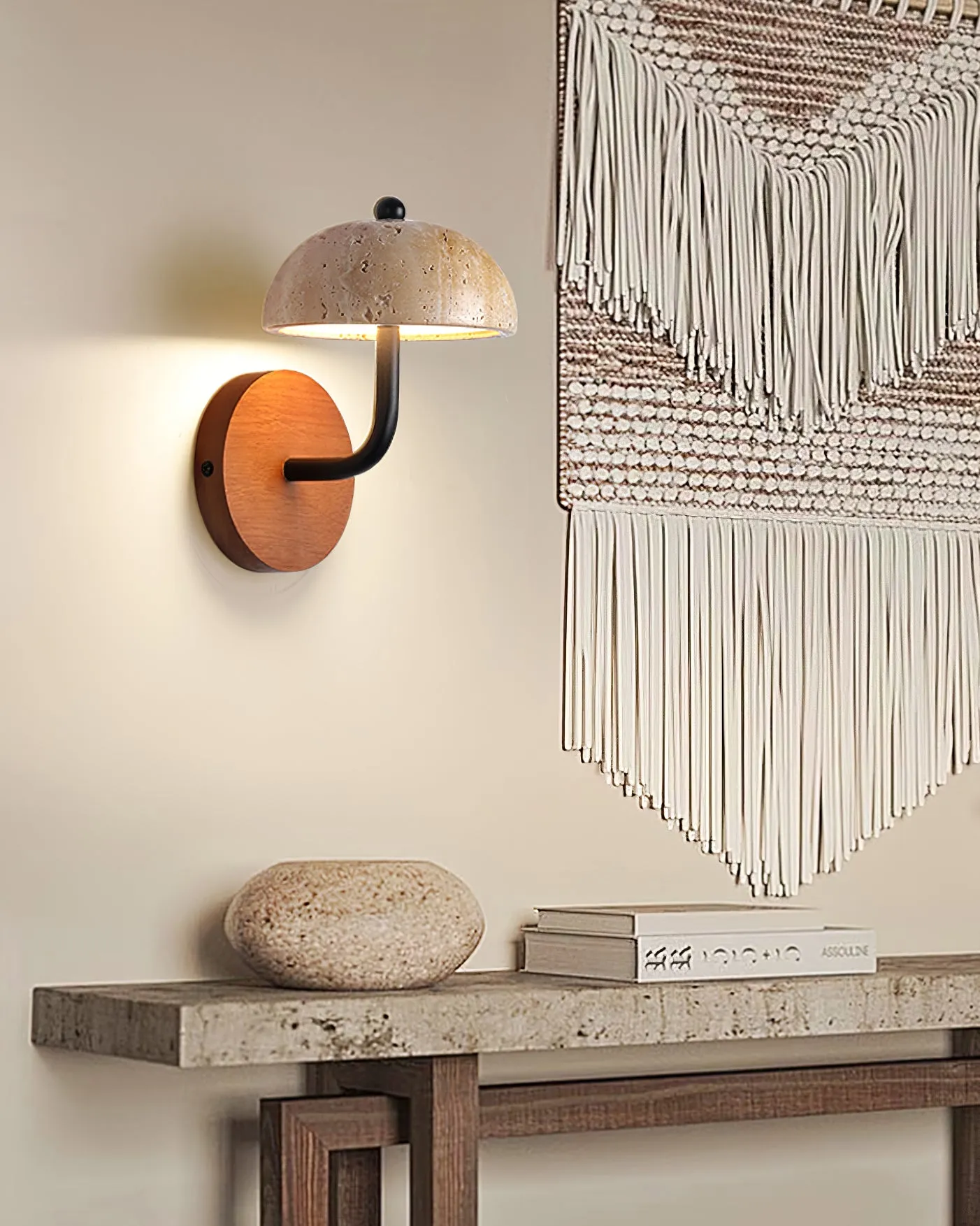 Kikioo Wall Lamp