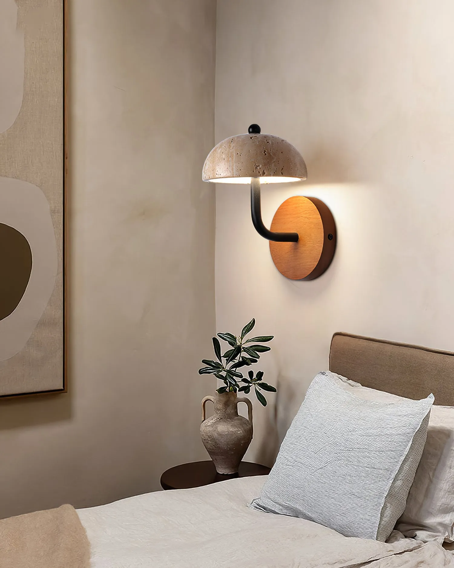 Kikioo Wall Lamp