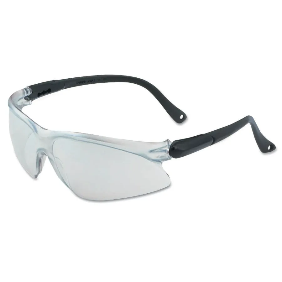 Kimberly Clark V20 Visio Safety Glasses, Anti-Fog / Anti-Scratch - 14471