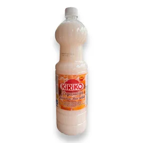 Kiriko Marsella French Soap Floor Cleaner