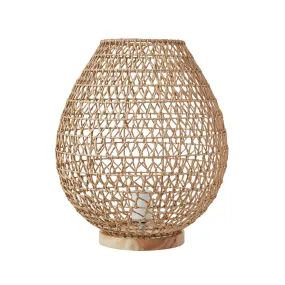 Lamp Table Rope