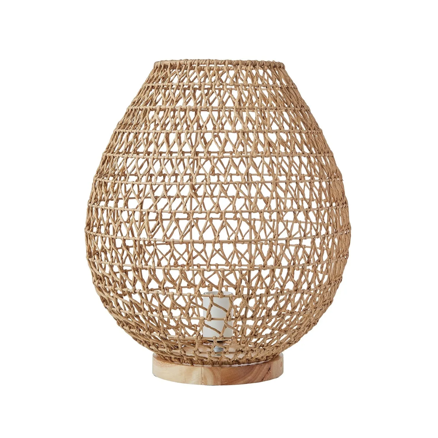 Lamp Table Rope