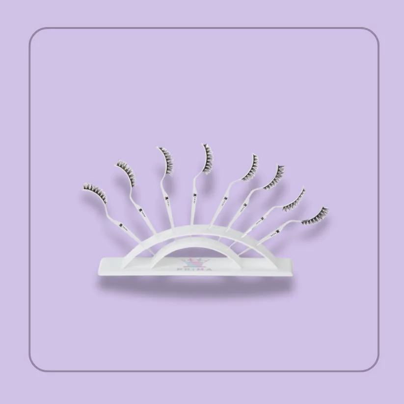 Lash Display Stand - Try on Wands