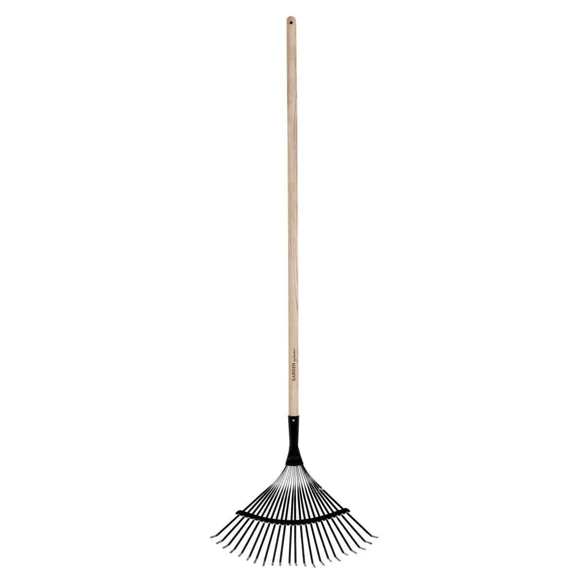 Leaf Rake Deluxe