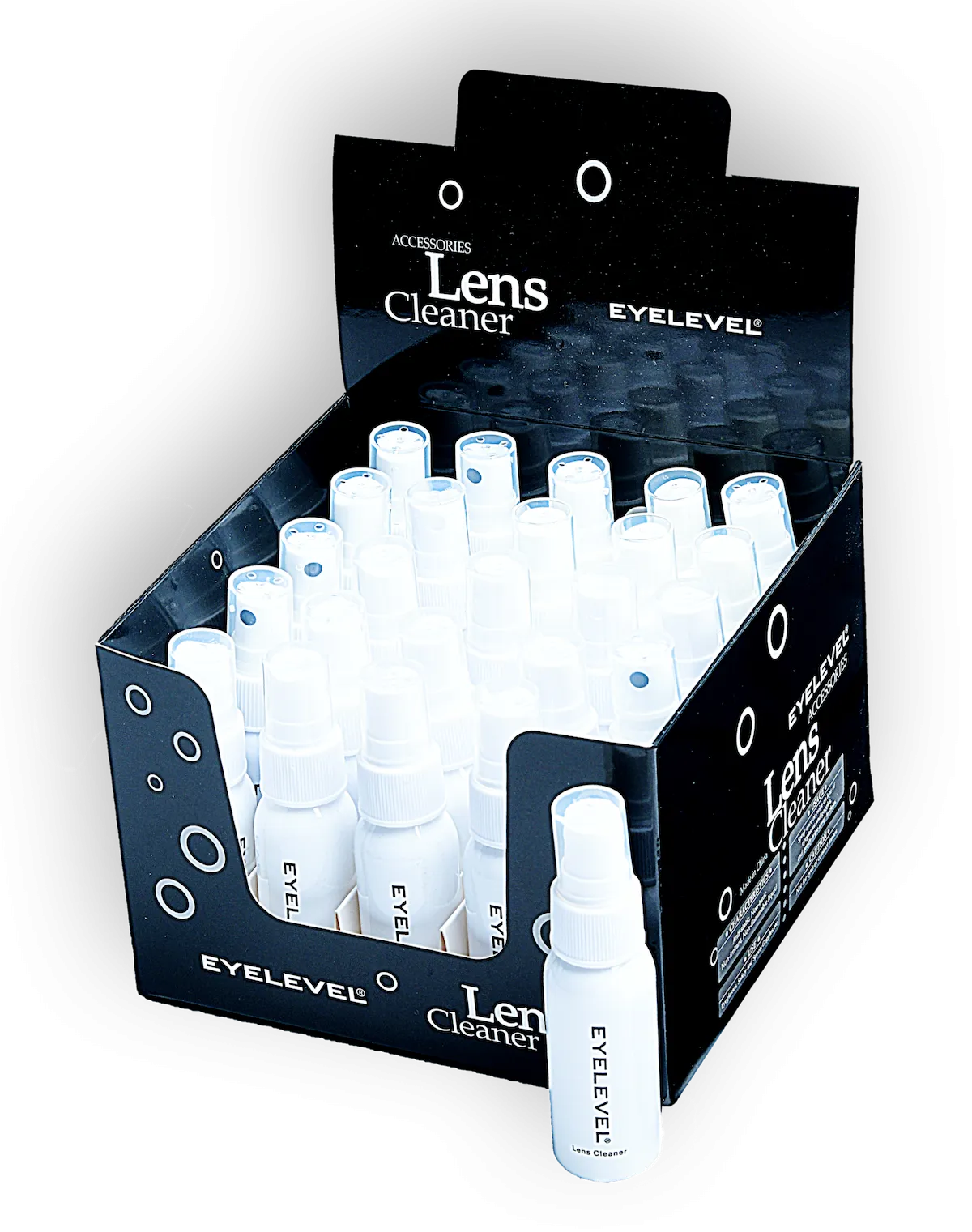 Lens Cleaner