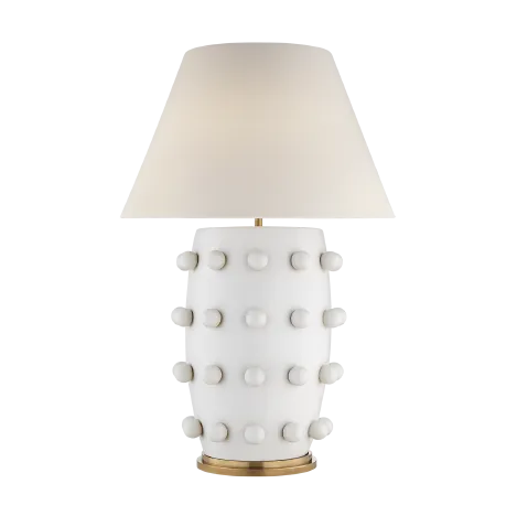 Linden Table Lamp