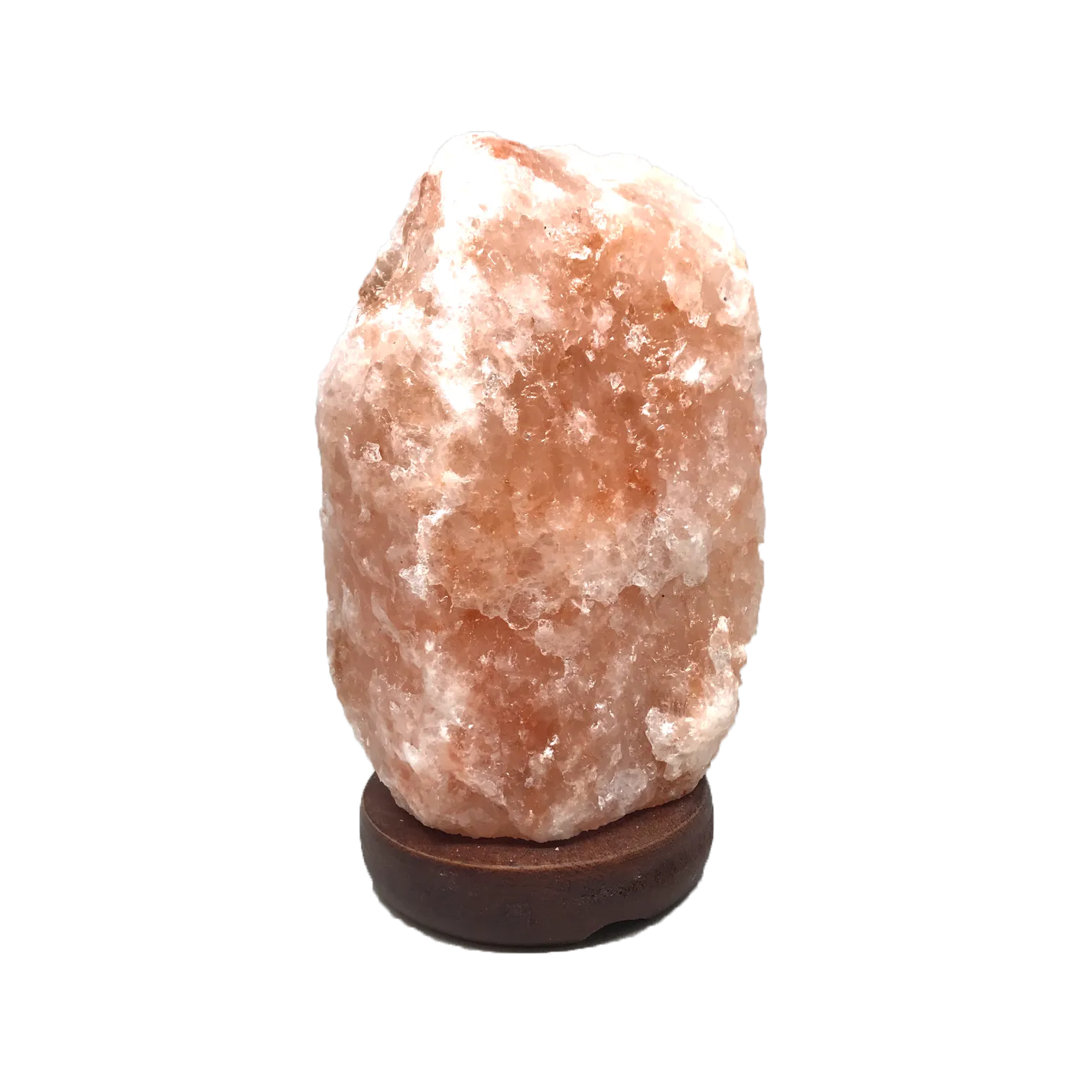 Lumiere De Sel Himalayan Salt Lamp Mini 2.5-3.5kg