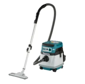 Makita 18VX2 DVC155LZX2 Vacuum Cleaner (Body only) | Model : M-DVC155LZX2