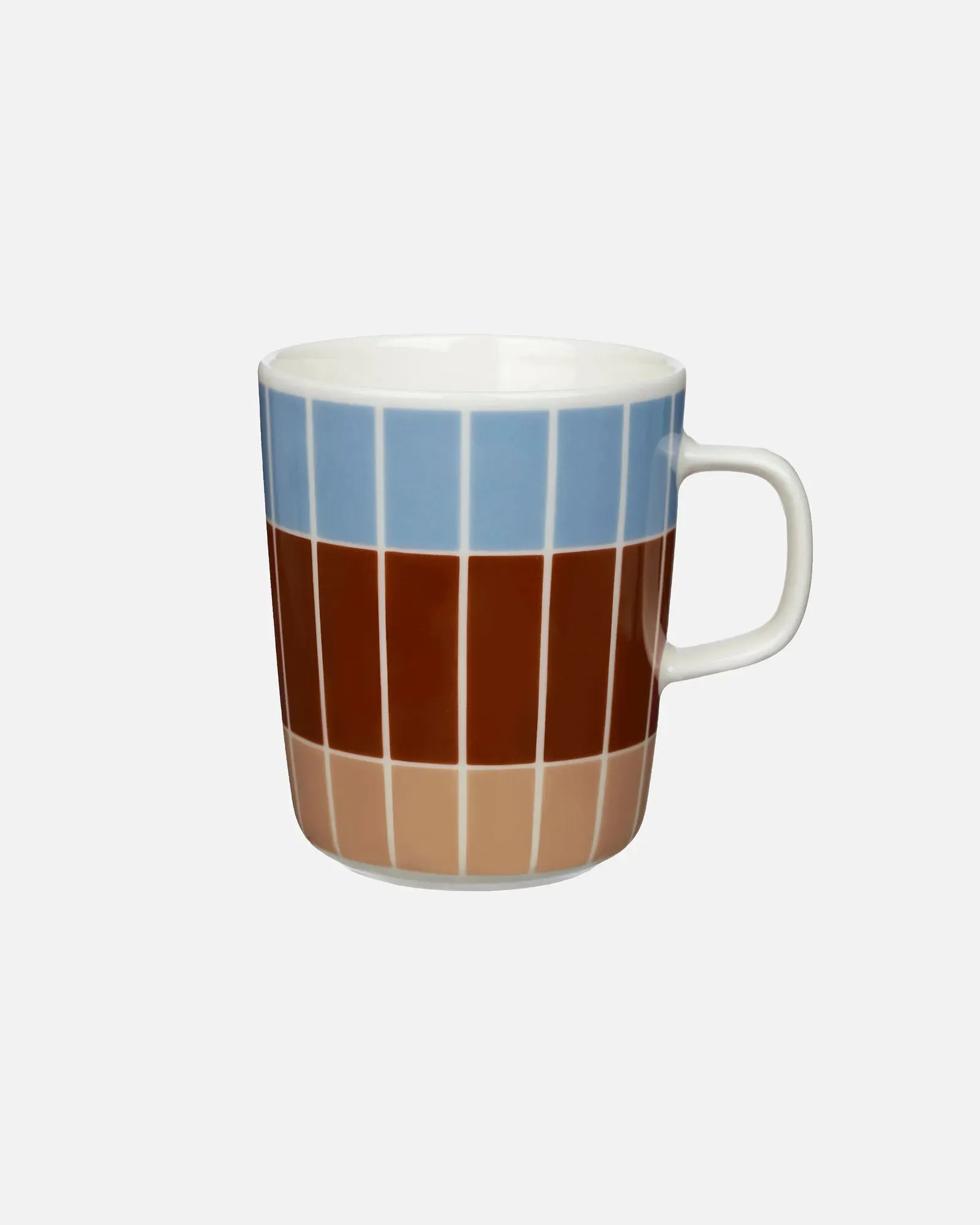 Marimekko Tiiliskivi Mug