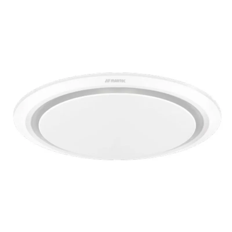 Martec Saturn Exhaust Fan Round