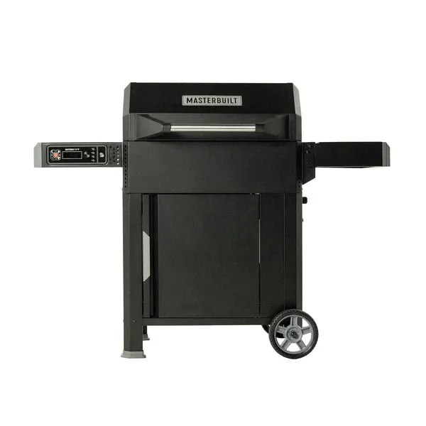 Masterbuilt AutoIgnite Series 545 Digital Charcoal Grill and Smoker