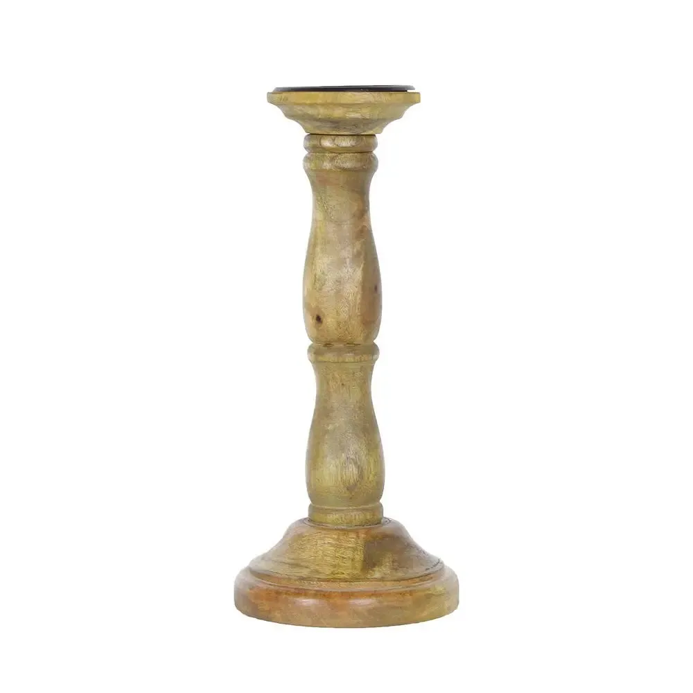 Maugris Candle Holder