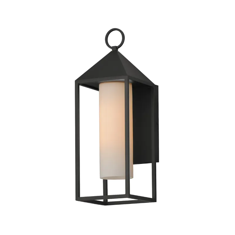 Maxim 30073 Aldous 1-lt 20" Tall Outdoor Wall Sconce