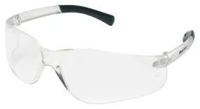 MCR Safety BearKat BK2 Clear Lens