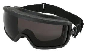 MCR Safety Predator PD2 Gray AF Lens