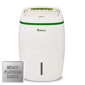 Meaco 20L Low Energy Dehumidifier for Home (New)