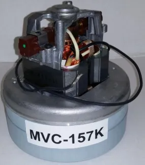 Metrovac 220V MOTOR - MVC-157K