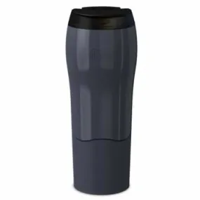 MightyMug - No Fall Over - Travel Mug 455ml / 16oz Charcoal