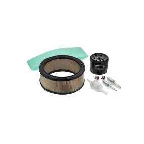 Miller Tune-Up & Filter Kit, Kohler (CH18/20/730) 180096