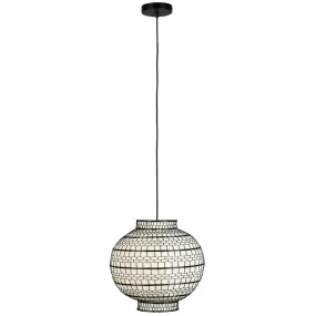 Ming Pendant Lamp