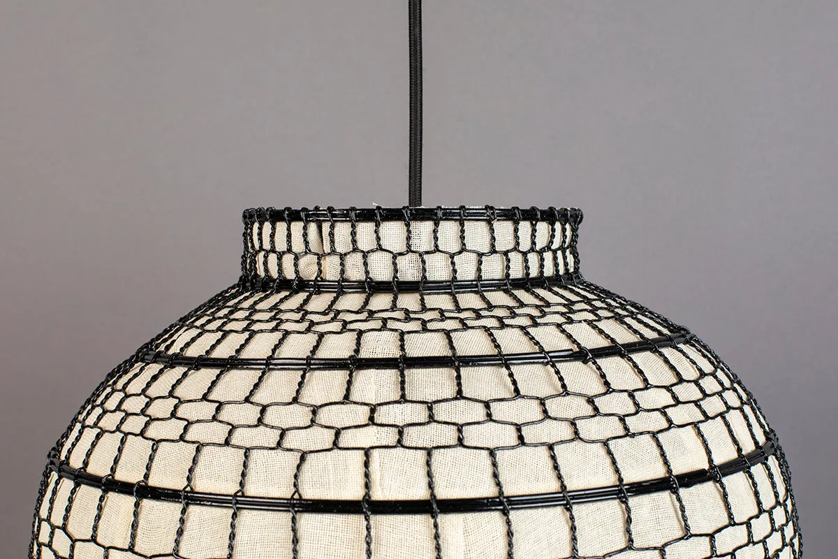 Ming Pendant Lamp