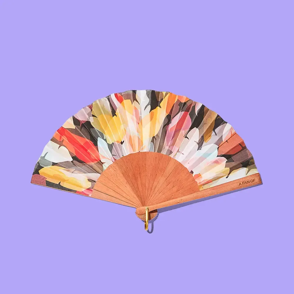 Mini Hand Fan