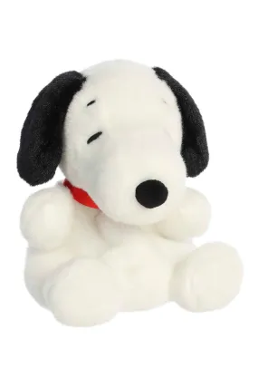 Mini Squish Toy - Snoopy