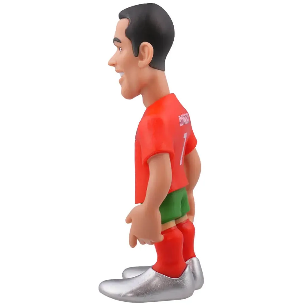 Minix 12 CM Cristiano Ronaldo Portugal