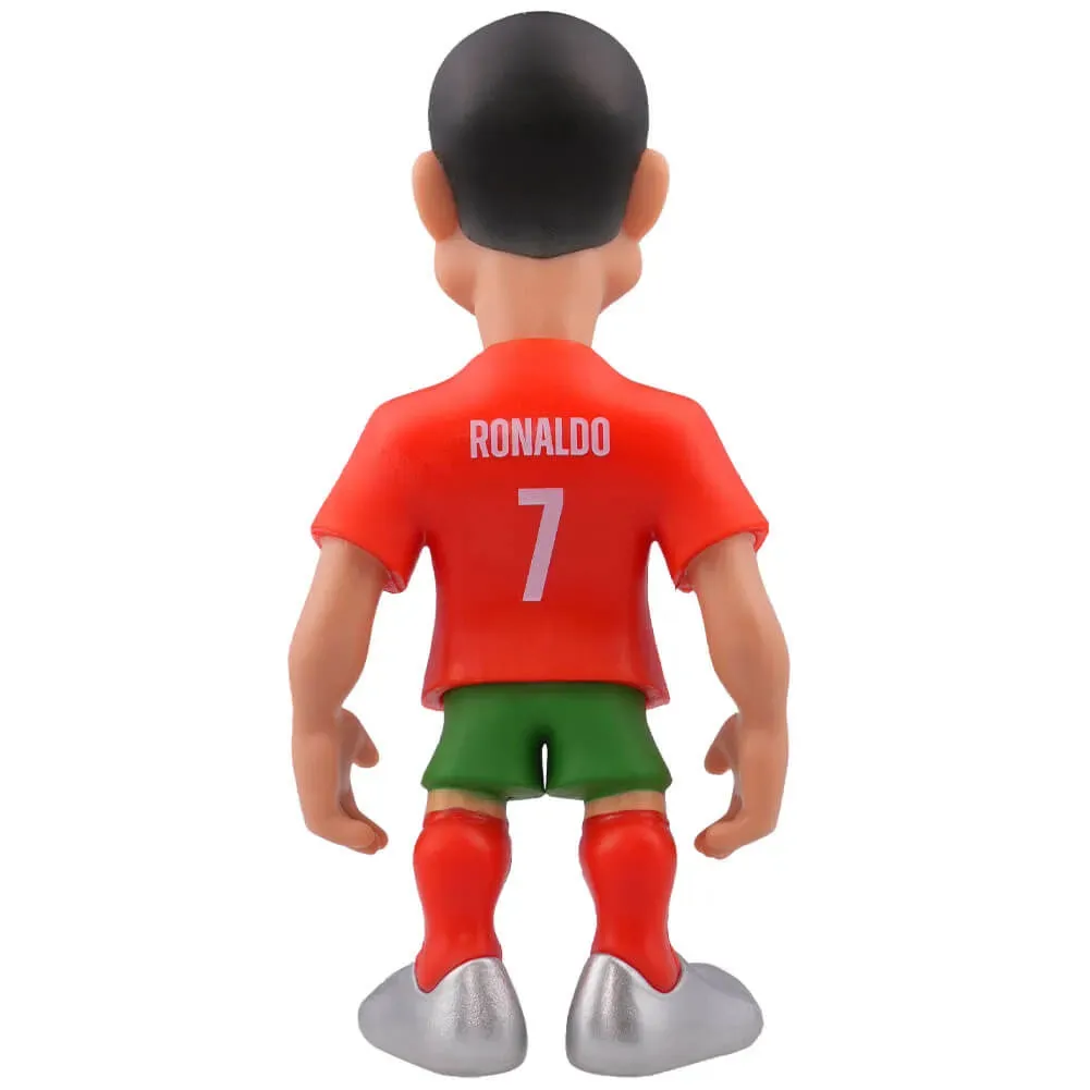 Minix 12 CM Cristiano Ronaldo Portugal