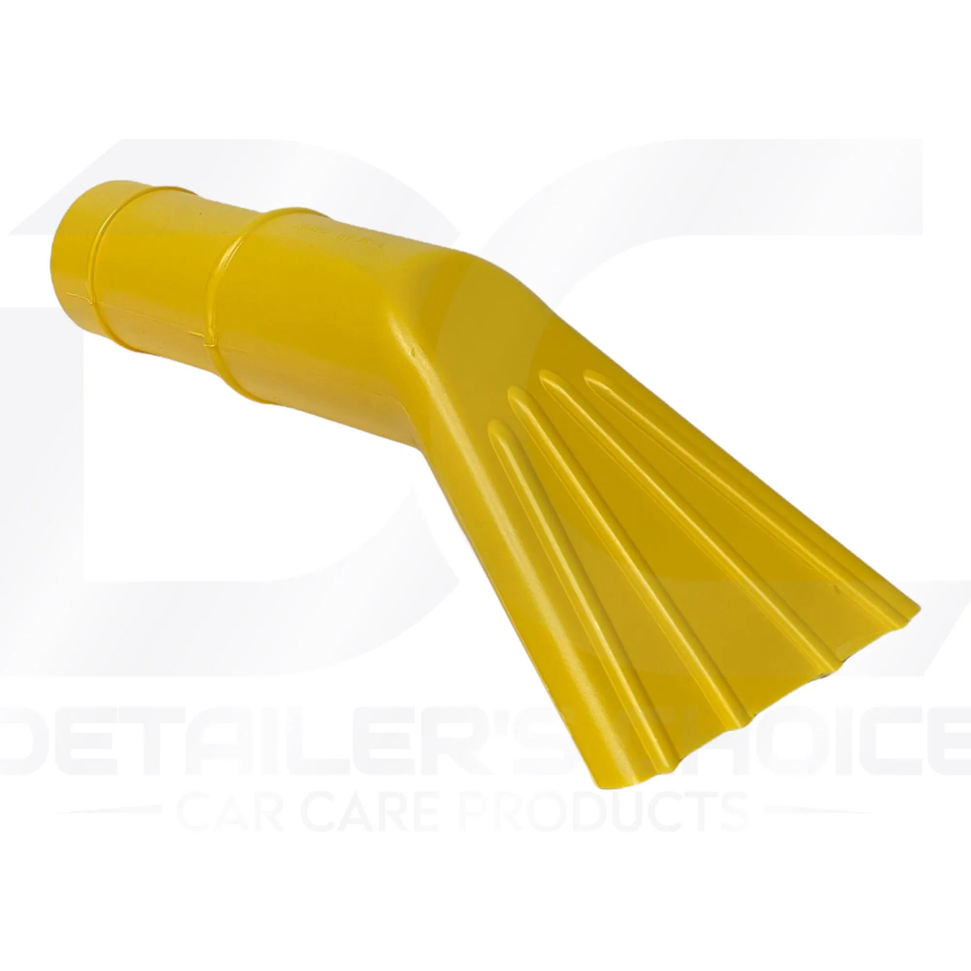 MR. NOZZLE™ Vacuum Claw Nozzle 2" x 12" Wet/Dry Utility for Shop Vac