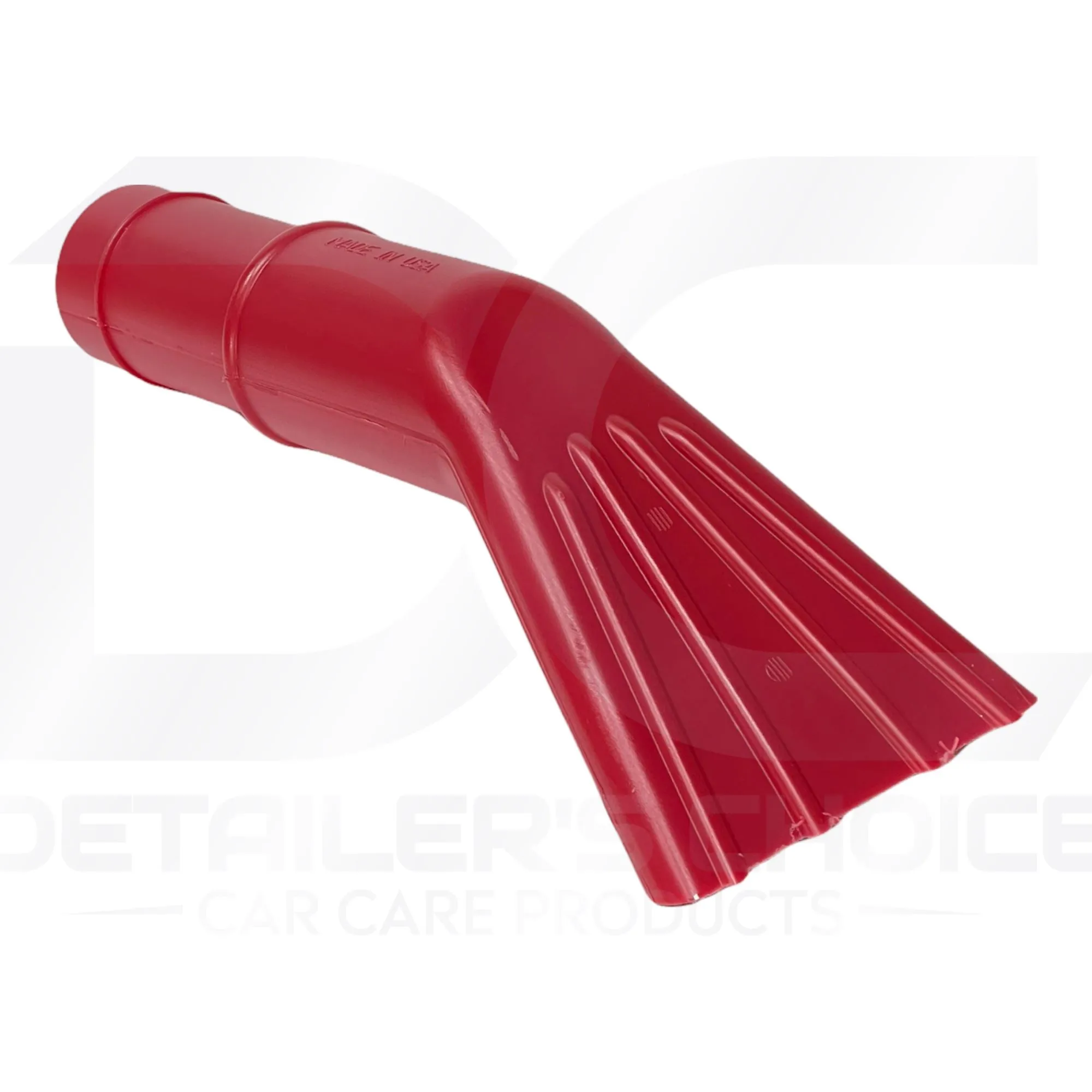 MR. NOZZLE™ Vacuum Claw Nozzle 2" x 12" Wet/Dry Utility for Shop Vac