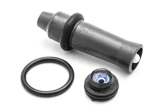 MTM Hydro RotoJet 3,700 PSI 4.5 Turbo Nozzle Repair Kit