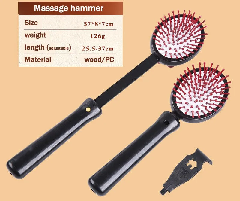 Multi Function Massage Wands Wholesale