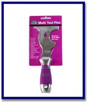 Multi Tool Plus