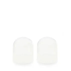 Natursutten Glass Bottles - Replacement Caps (2 Pack)